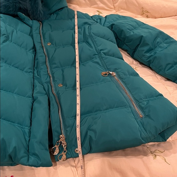 Versace down Jacket - Picture 7 of 16